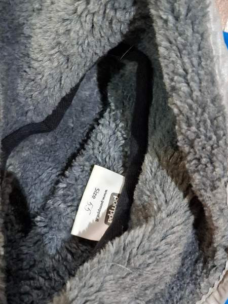 Pomppa koiran toppatakki 55 cm Espoo - photo 2