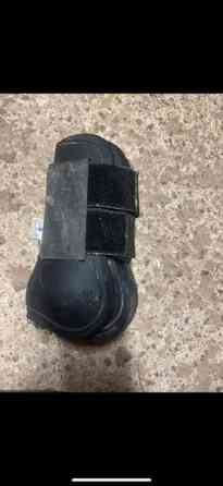 Suojat ja nilkkurit Kiuruvesi