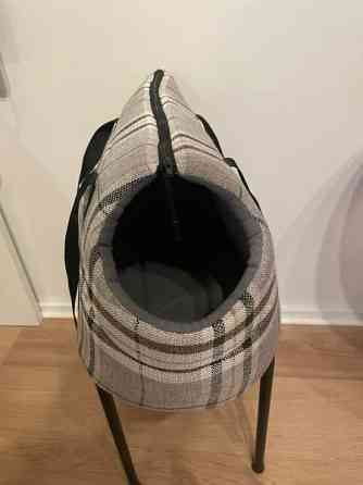 Koiran kantolaukku Jyvaeskylae