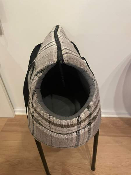 Koiran kantolaukku Jyvaeskylae – foto 3