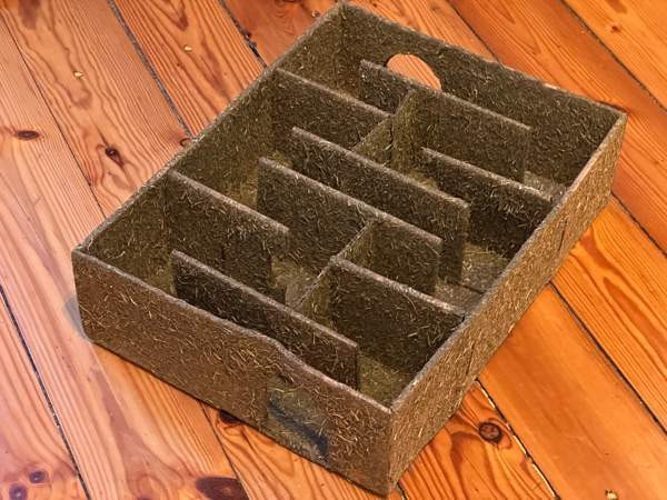 Hamstereiden leikkipaikan tarvikkeet Helsinki – foto 2