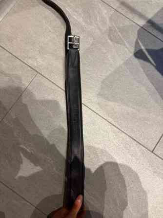 Freejump Classic Wide jalustinhihnat Helsinki