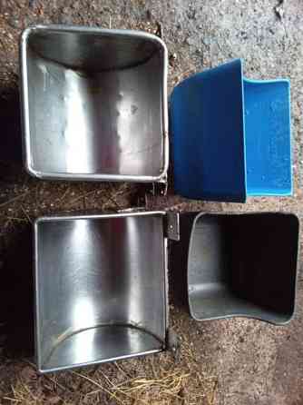 Ruokakipat Harjavalta