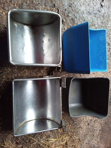 Ruokakipat Harjavalta - valokuva 1