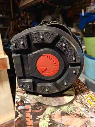 Cavallo Boots Helsinki