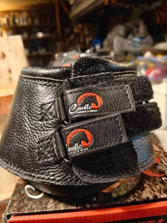 Cavallo Boots Helsinki