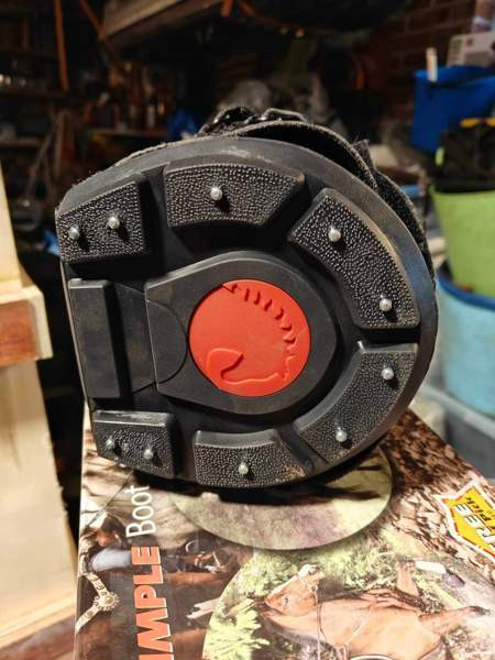 Cavallo Boots Helsinki - valokuva 5