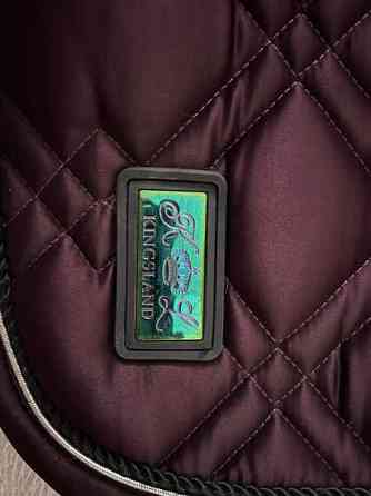 Kingsland satulahuopa Ikaalinen