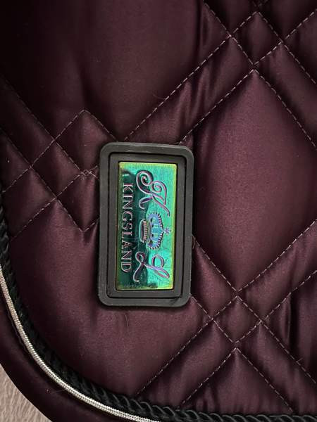 Kingsland satulahuopa Ikaalinen - изображение 2