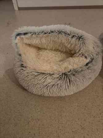 Kissan pesä Nurmijaervi