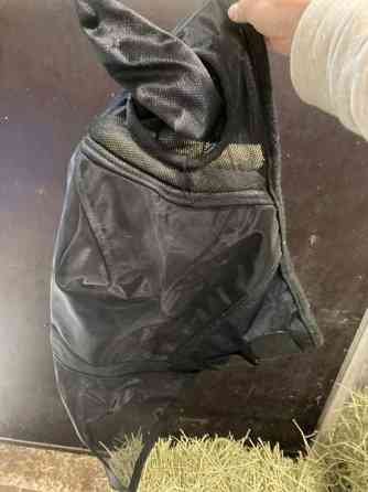 EquiXpert ötökkähuppu, L Janakkala