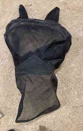 EquiXpert ötökkähuppu, L Janakkala