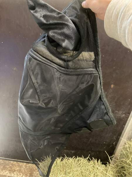 EquiXpert ötökkähuppu, L Янаккала - изображение 2