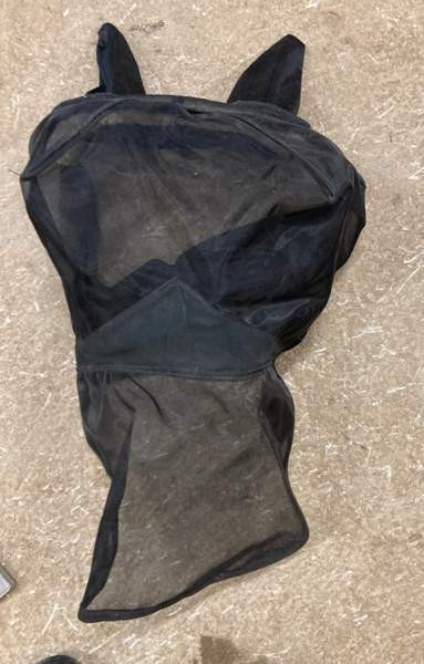 EquiXpert ötökkähuppu, L Янаккала - изображение 1