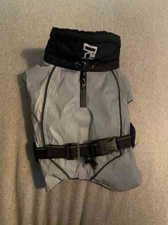 Feel Active Reflective heijastava koiran takki, koko 20 Harjavalta