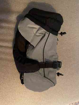 Feel Active Reflective heijastava koiran takki, koko 20 Harjavalta