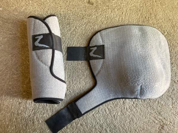 Horze neoprensuojat Янаккала - изображение 1