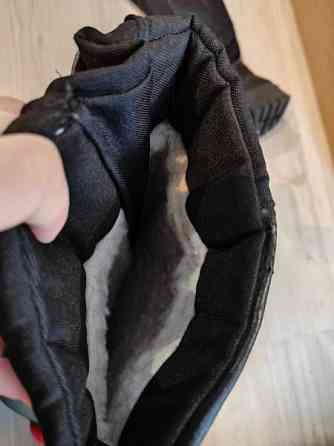 Talvi ratsastus saappaat 36 Äänekoski