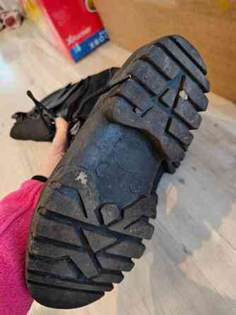 Talvi ratsastus saappaat 36 Äänekoski