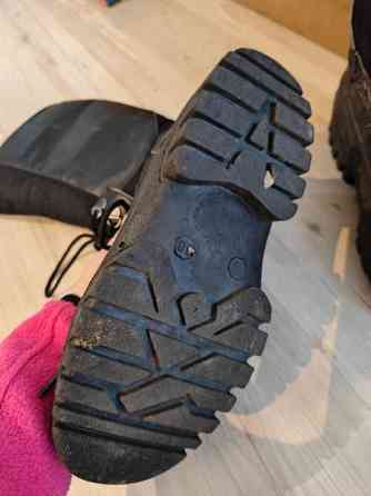 Talvi ratsastus saappaat 36 Äänekoski