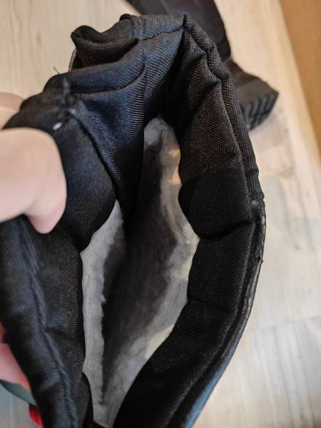 Talvi ratsastus saappaat 36 Äänekoski - изображение 3