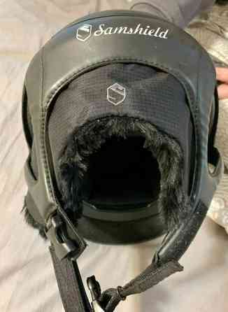 Samshield talviliner Siilinjärvi