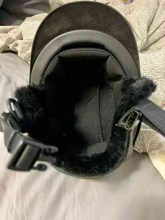 Samshield talviliner Siilinjärvi