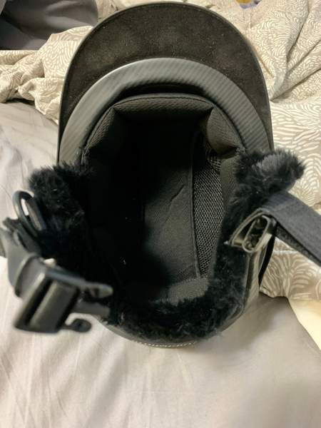 Samshield talviliner Siilinjärvi - valokuva 3