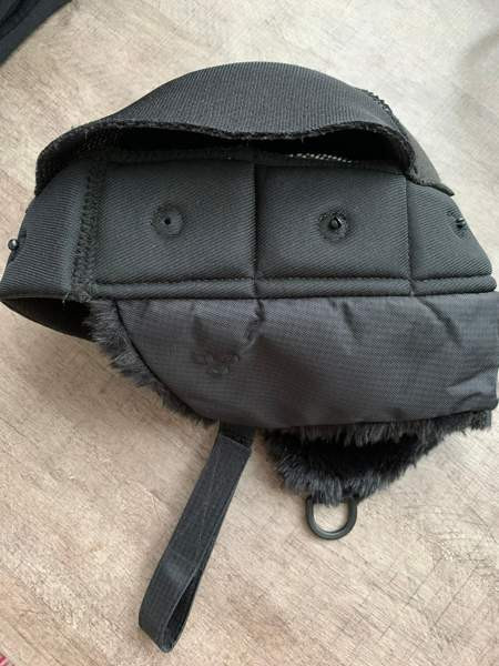 Samshield talviliner Siilinjärvi - valokuva 4