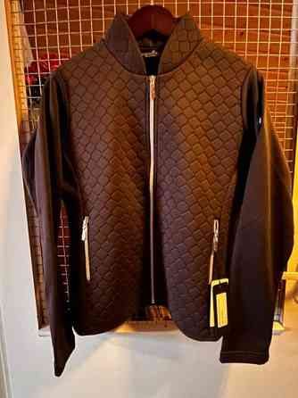 Equestrian Stockholm ruskea Next generation takki Kurikka