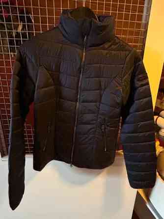 Equestrian Stockholm kevyttoppatakki Kurikka