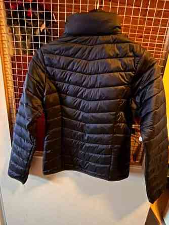 Equestrian Stockholm kevyttoppatakki Kurikka