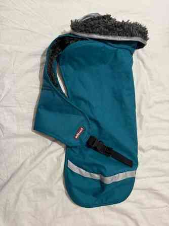 Peruspomppa koiran toppatakki koko 44 Espoo