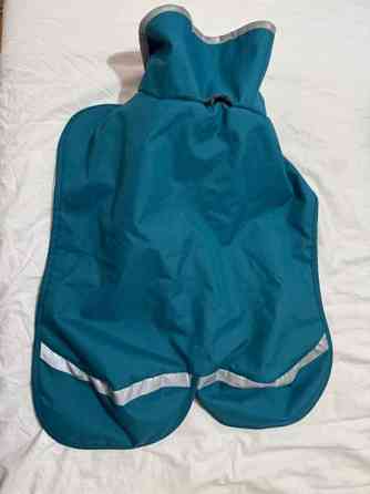 Peruspomppa koiran toppatakki koko 44 Espoo