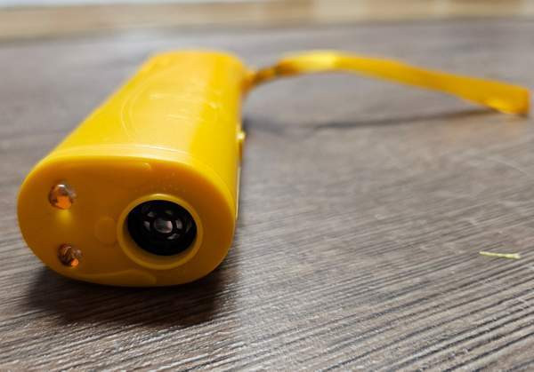 Karkotin - haukkumisen estolaite Kirkkonummi – foto 2