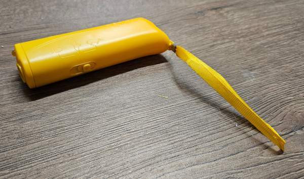 Karkotin - haukkumisen estolaite Kirkkonummi – foto 1