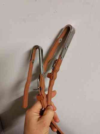 Kilpaohjat Hyvinkää