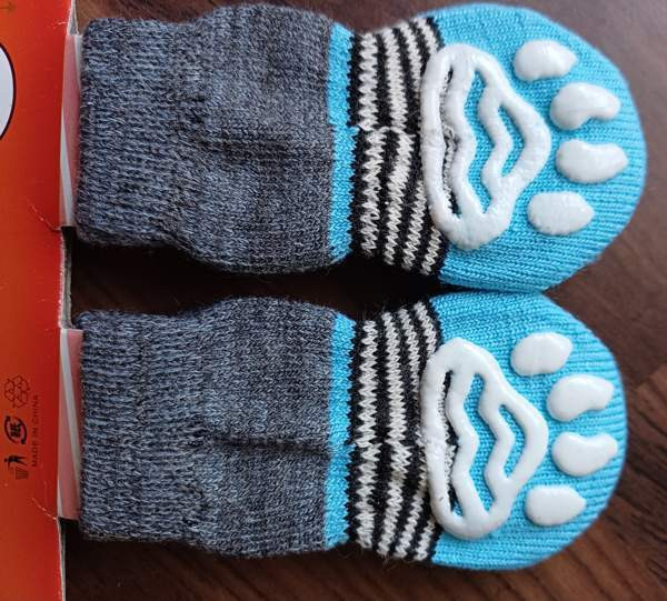 Lemmikin sukat tassunsuojat Ikaalinen - photo 2