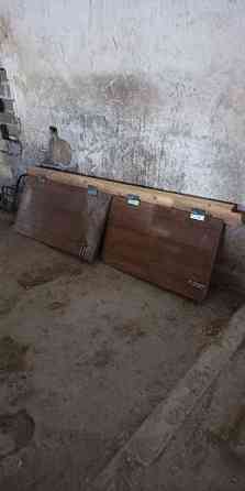 Karsinan luukut Mynämäki