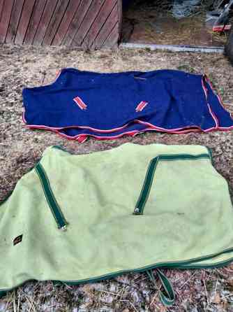 Fleece loimet Raasepori