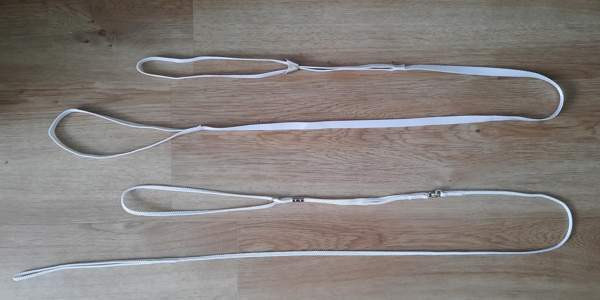 Näyttelyhihnat 2 kpl Muonio - photo 3