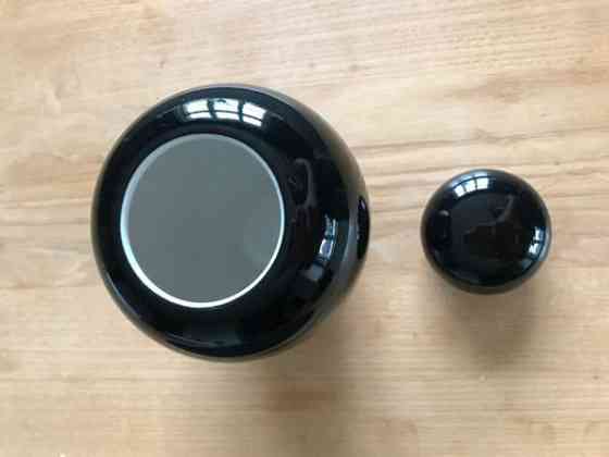 Pienen lemmikin uurna Turku