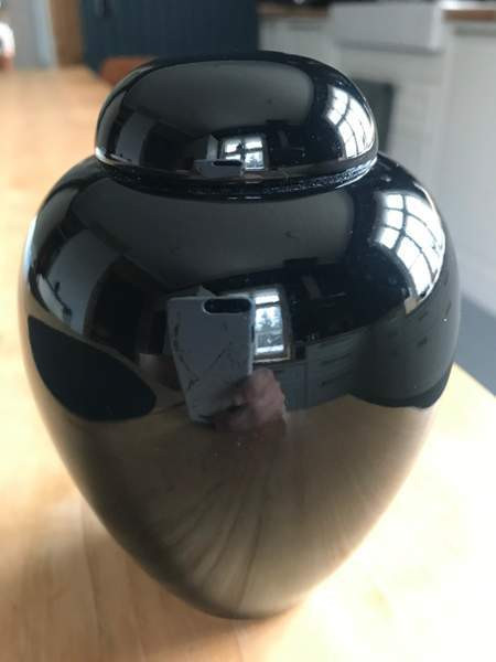 Pienen lemmikin uurna Turku - valokuva 1