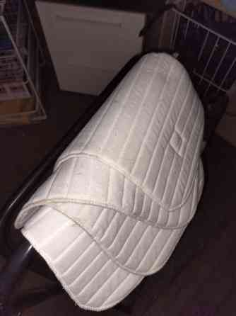 Pintelipatjat 4kpl Pori