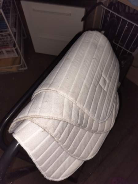 Pintelipatjat 4kpl Pori - valokuva 1