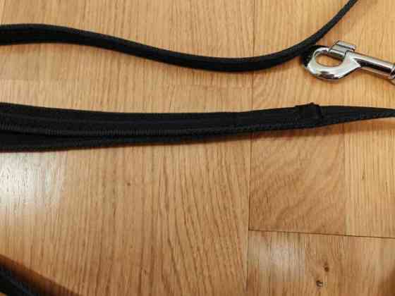 Erilaisia talutushihnoja Kerava