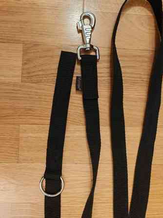 Erilaisia talutushihnoja Kerava