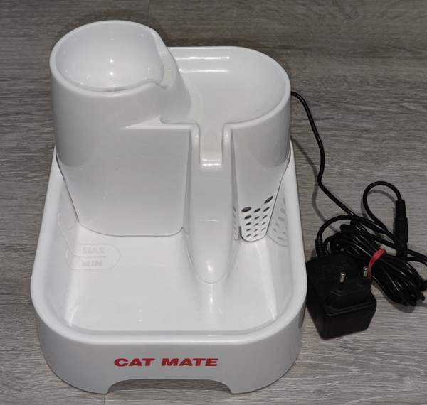 Kissan juoma-automaatti Sotkamo - valokuva 1