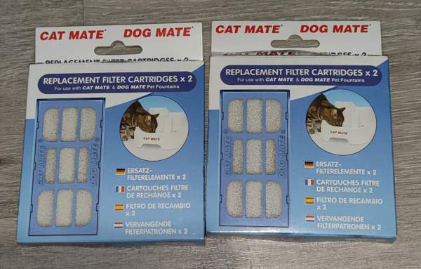 Kissan juoma-automaatti Sotkamo - valokuva 2