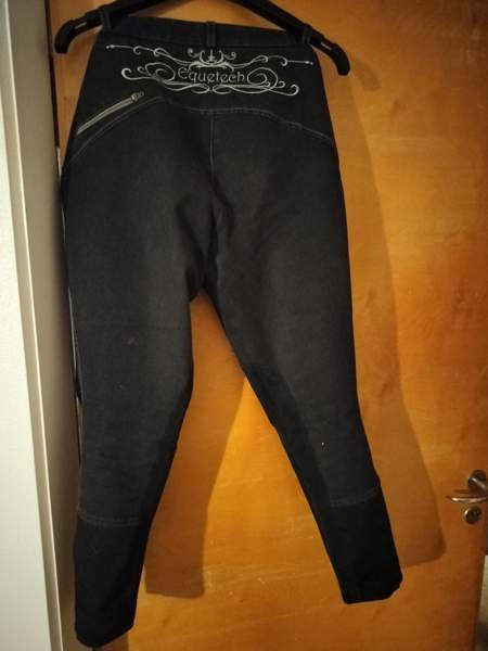 Equitech housut 40 Pori - valokuva 3